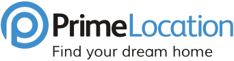 PrimeLocation logo