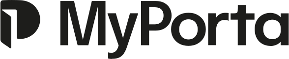 MyPorta logo