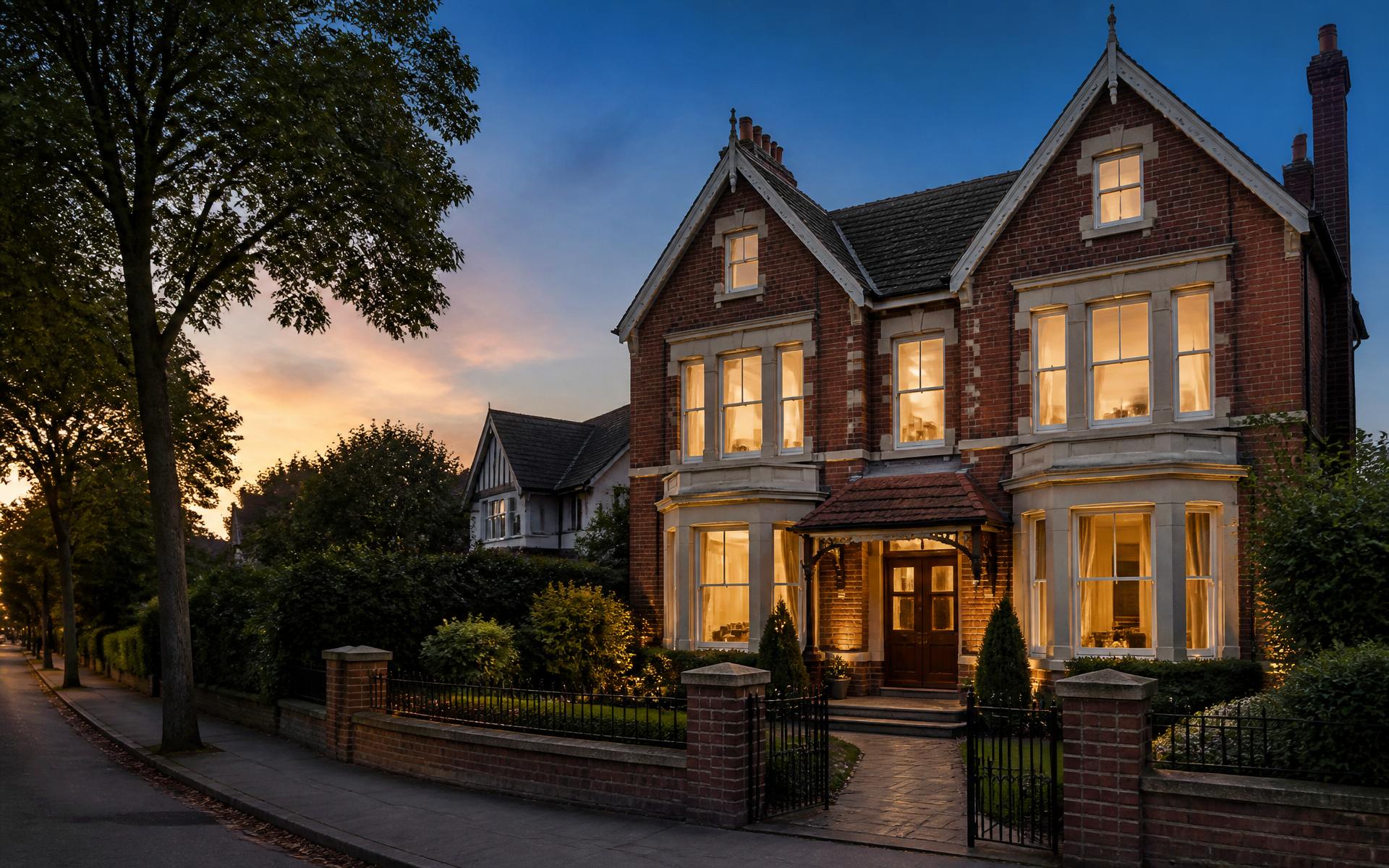 KWUK featured home